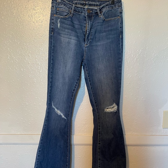 Articles Of Society Denim - Articles Of Society Jeans